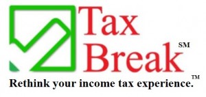 Tax Break rethink final logo